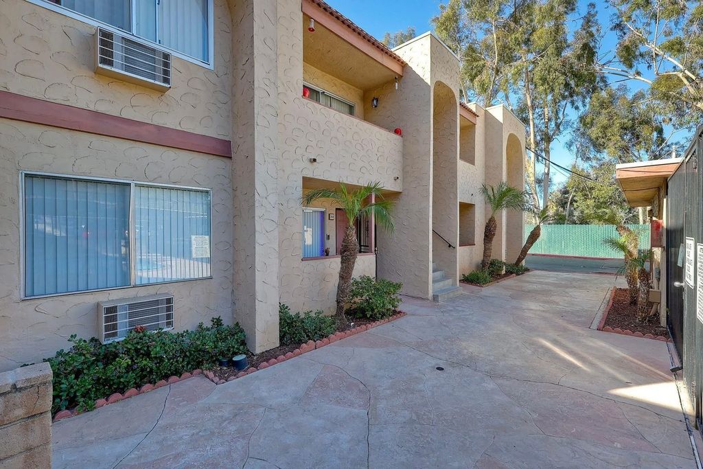Photo of 3557 Kenora Drive #41, Spring Valley, CA 91977 (MLS # 250043653)