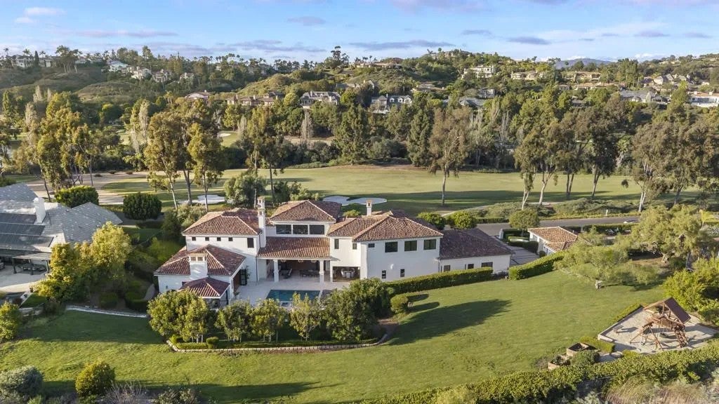 Photo of 14296 Dalia Drive, Rancho Santa Fe, CA 92067 (MLS # NDP2603561)