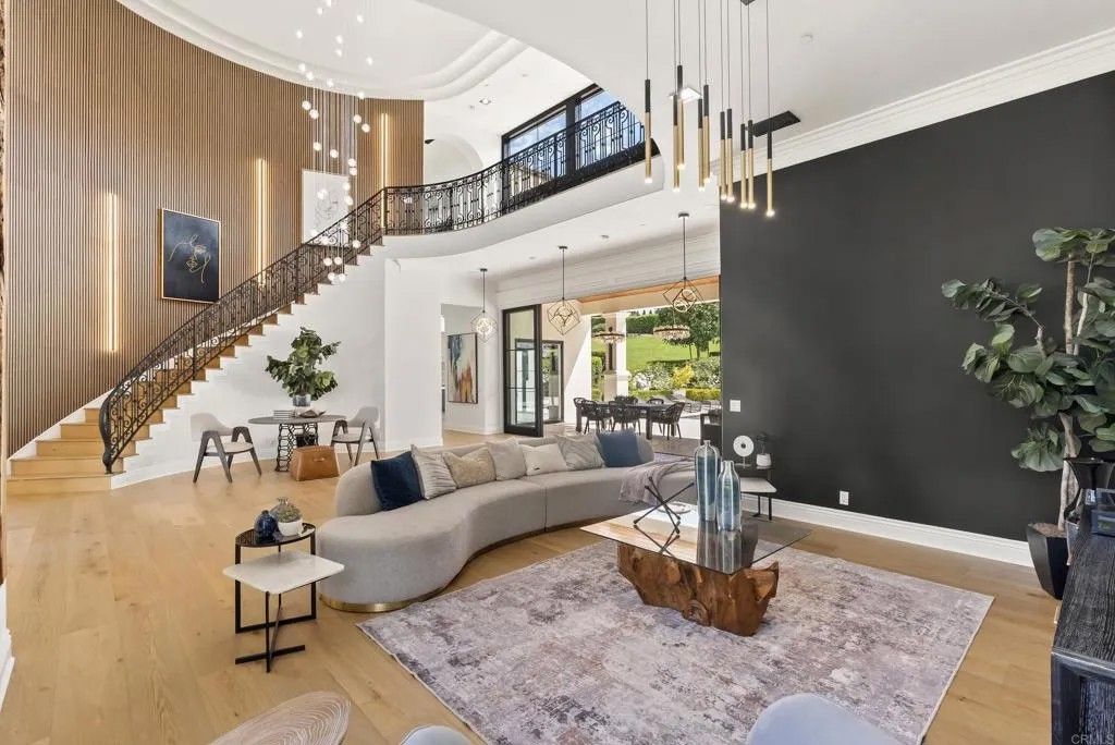 Photo of 14296 Dalia Drive, Rancho Santa Fe, CA 92067 (MLS # NDP2603561)