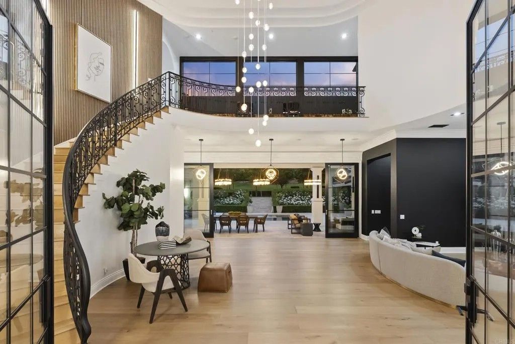 Photo of 14296 Dalia Drive, Rancho Santa Fe, CA 92067 (MLS # NDP2603561)