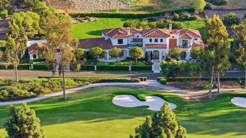 Photo of 14296 Dalia Drive, Rancho Santa Fe, CA 92067 (MLS # NDP2603561)
