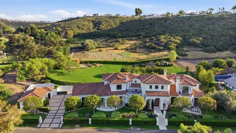 14296 Dalia Drive, Rancho Santa Fe, CA 92067 - #: NDP2603561