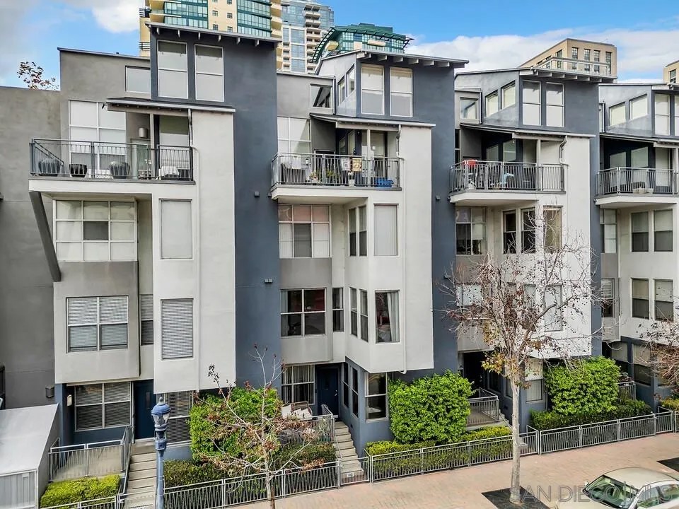 101 Market Street 116