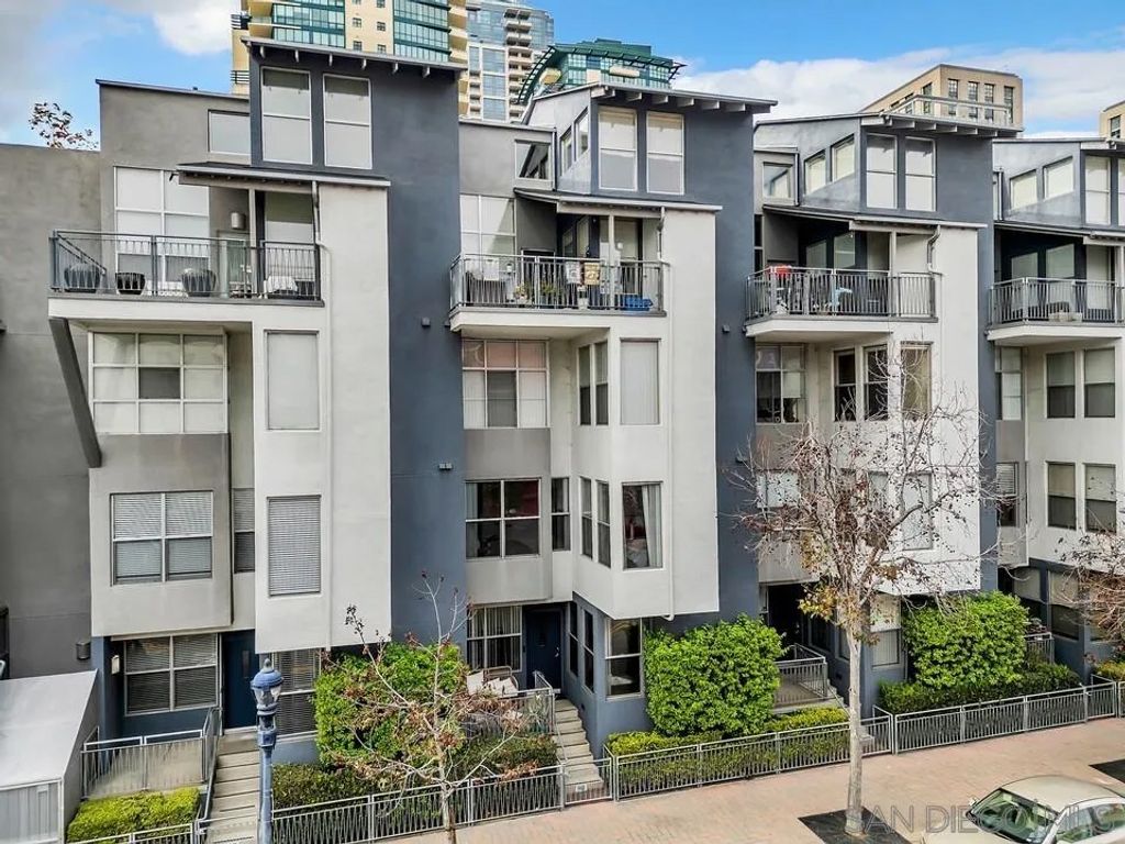 Photo of 101 Market Street #116, San Diego, CA 92101 (MLS # 260002220)