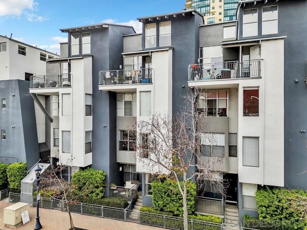 Photo of 101 Market Street #116, San Diego, CA 92101 (MLS # 260002220)