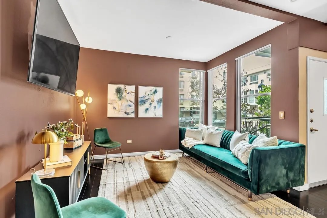 101 Market Street 116
