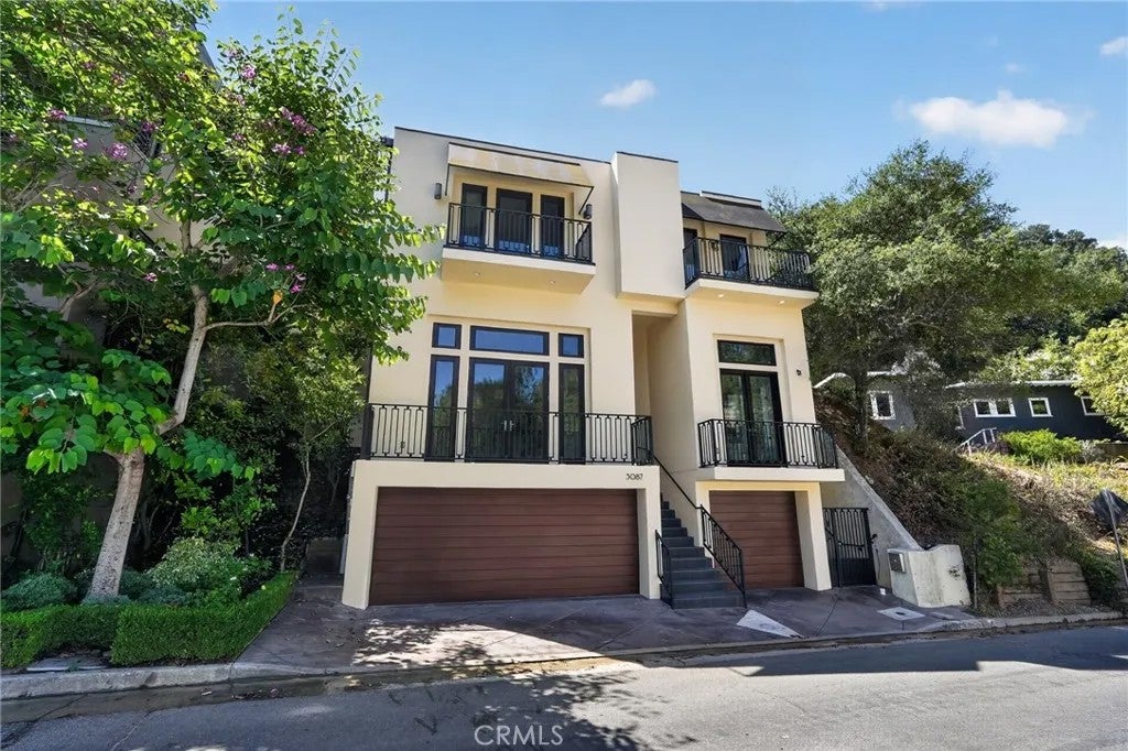 3087 Passmore Drive