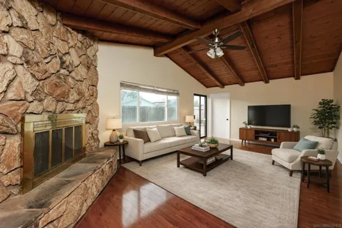 10866 Sandy Hook Rd, San Diego, CA 92126 - #: 260003085