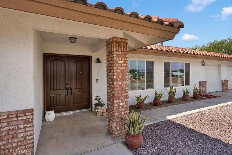 18266 Manzanita