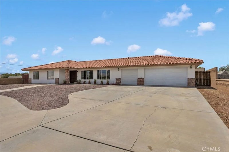 18266 Manzanita