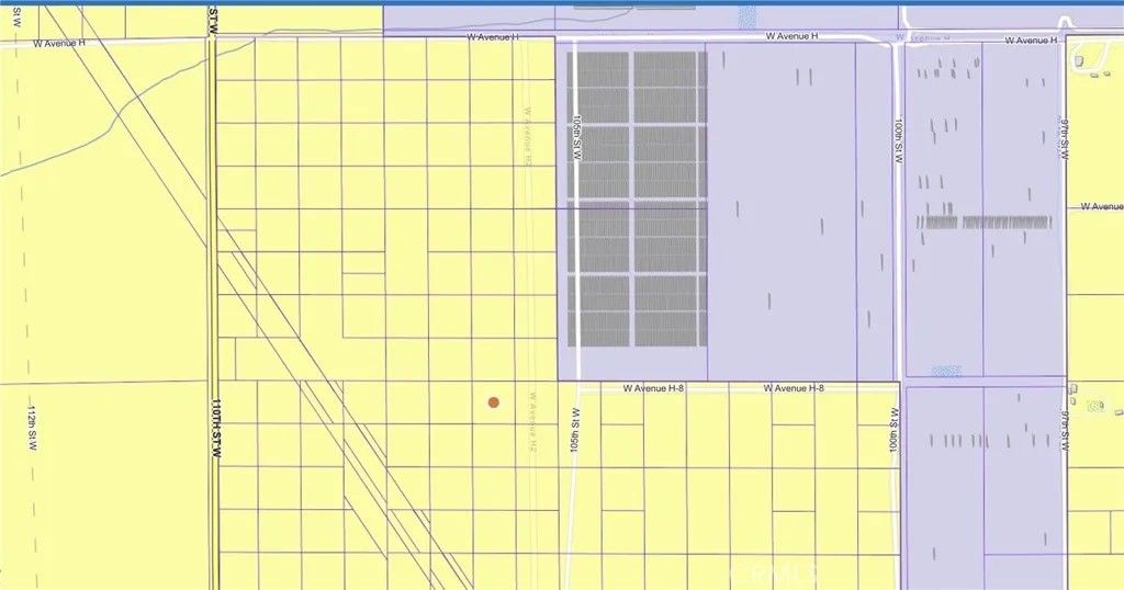 Photo of 0 Vac/Vic, Del Sur, CA 93536 (MLS # PF26018606)