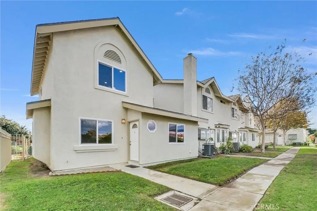 Photo of 1413 S White Avenue #A, Pomona, CA 91766 (MLS # WS26002917)