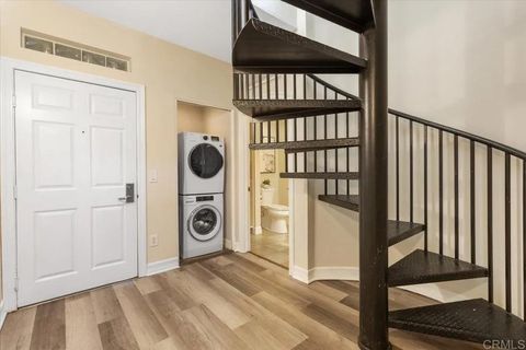 Tiny photo for 1225 Island Avenue #611, San Diego, CA 92101 (MLS # PTP2508490)