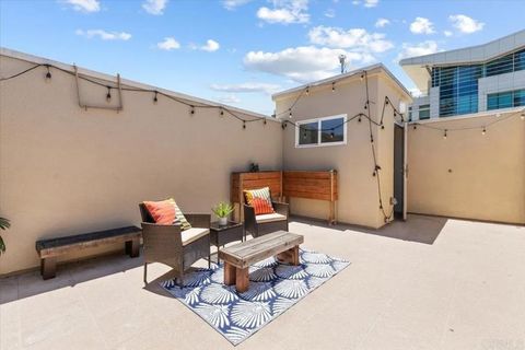 Tiny photo for 1225 Island Avenue #611, San Diego, CA 92101 (MLS # PTP2508490)