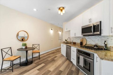 Tiny photo for 1225 Island Avenue #611, San Diego, CA 92101 (MLS # PTP2508490)