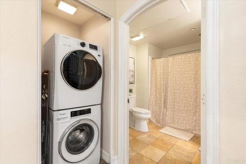 Tiny photo for 1225 Island Avenue #611, San Diego, CA 92101 (MLS # PTP2508490)