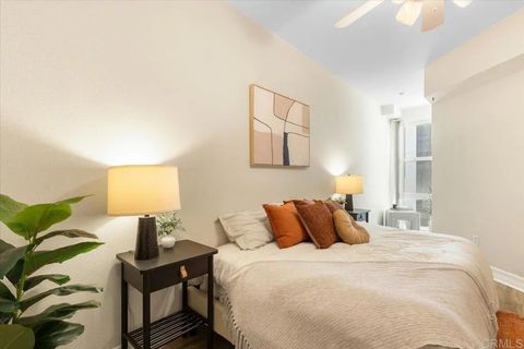 Tiny photo for 1225 Island Avenue #611, San Diego, CA 92101 (MLS # PTP2508490)