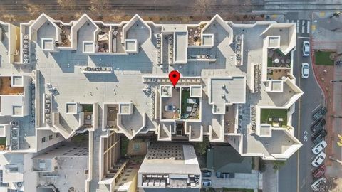 Tiny photo for 1225 Island Avenue #611, San Diego, CA 92101 (MLS # PTP2508490)