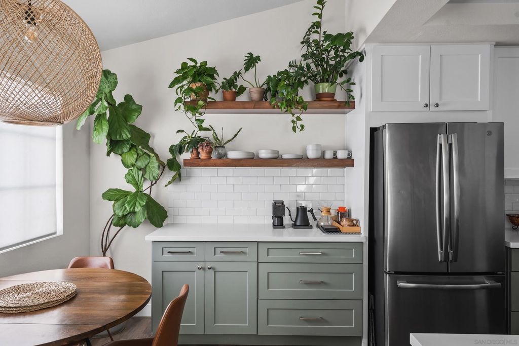 Photo of 4475 Campus Ave #5, San Diego, CA 92116 (MLS # 250043364)