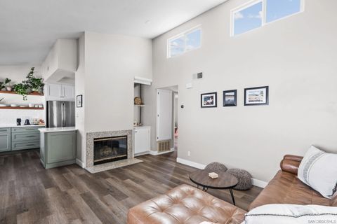 4475 Campus Ave 5 San Diego CA 92116