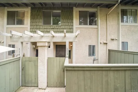 3992 60th St Unit 113, San Diego, CA 92115 - #: PTP2508910