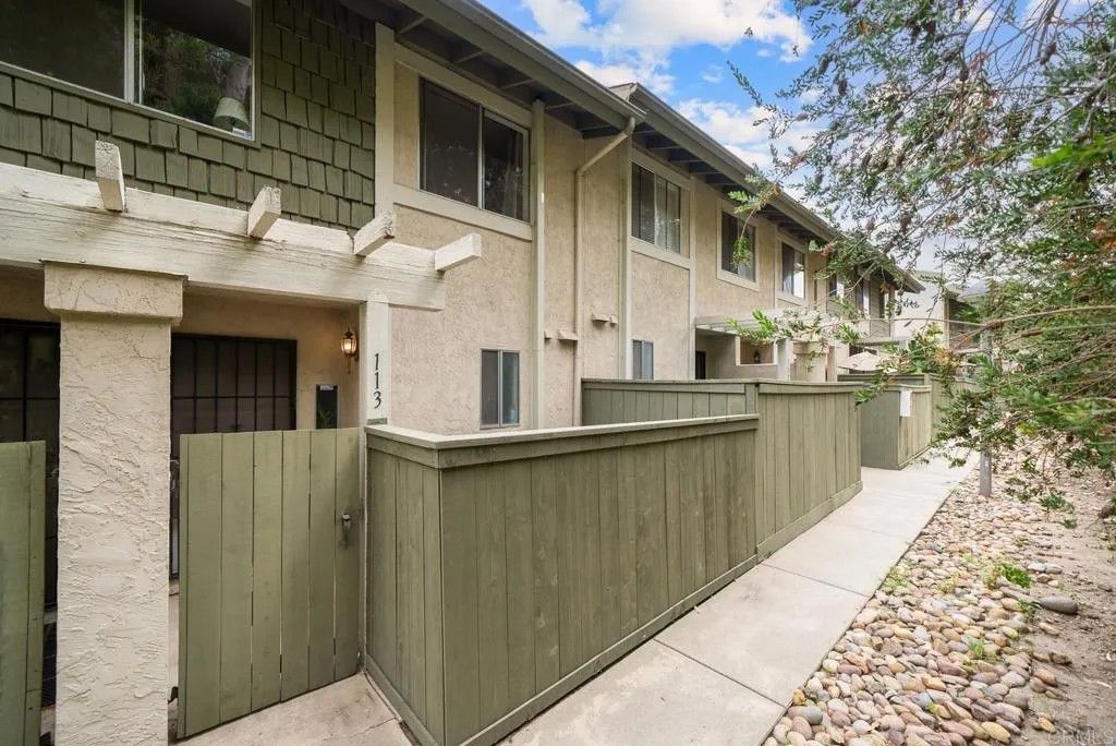 Photo of 3992 60th St #113, San Diego, CA 92115 (MLS # PTP2508910)