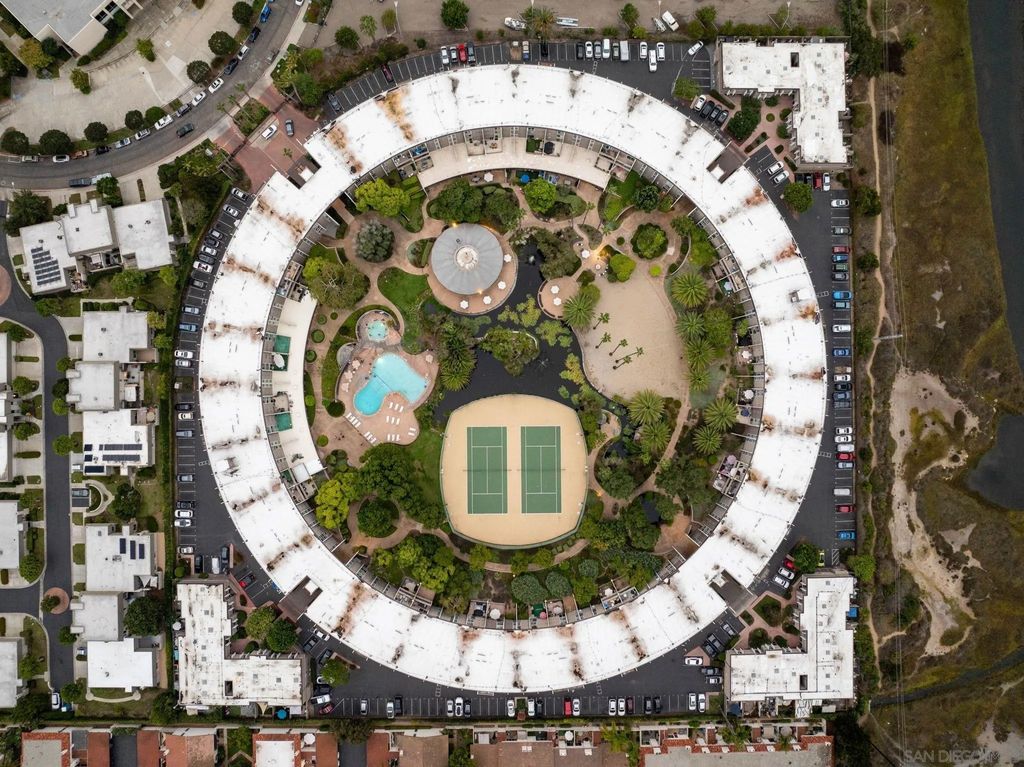 Photo of 3050 Rue Dorleans #308, San Diego, CA 92110 (MLS # 260007470)