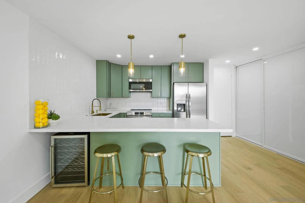 Photo of 3050 Rue Dorleans #308, San Diego, CA 92110 (MLS # 260007470)
