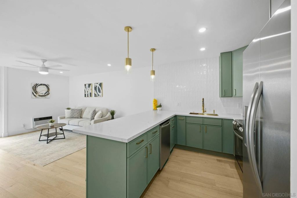 Photo of 3050 Rue Dorleans #308, San Diego, CA 92110 (MLS # 260007470)