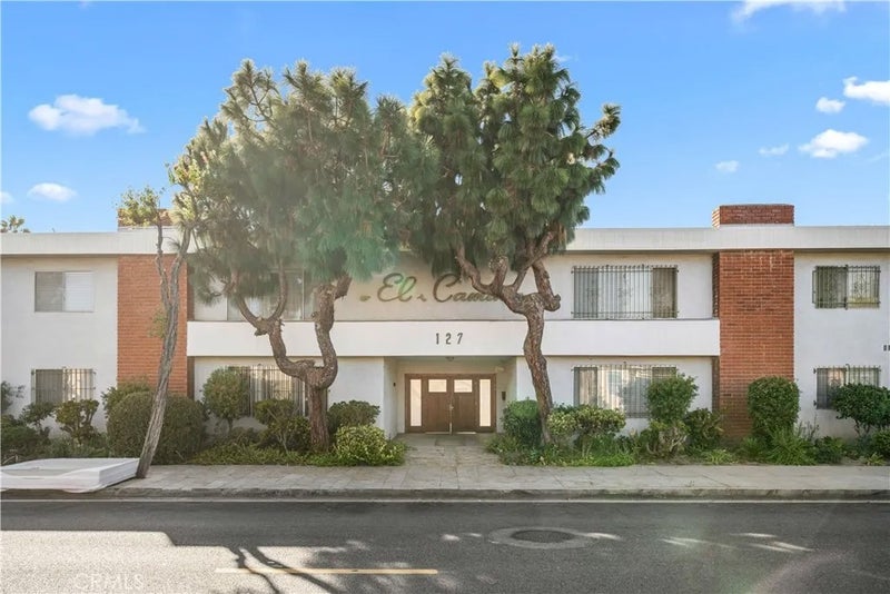 127 N Eucalyptus Avenue 4