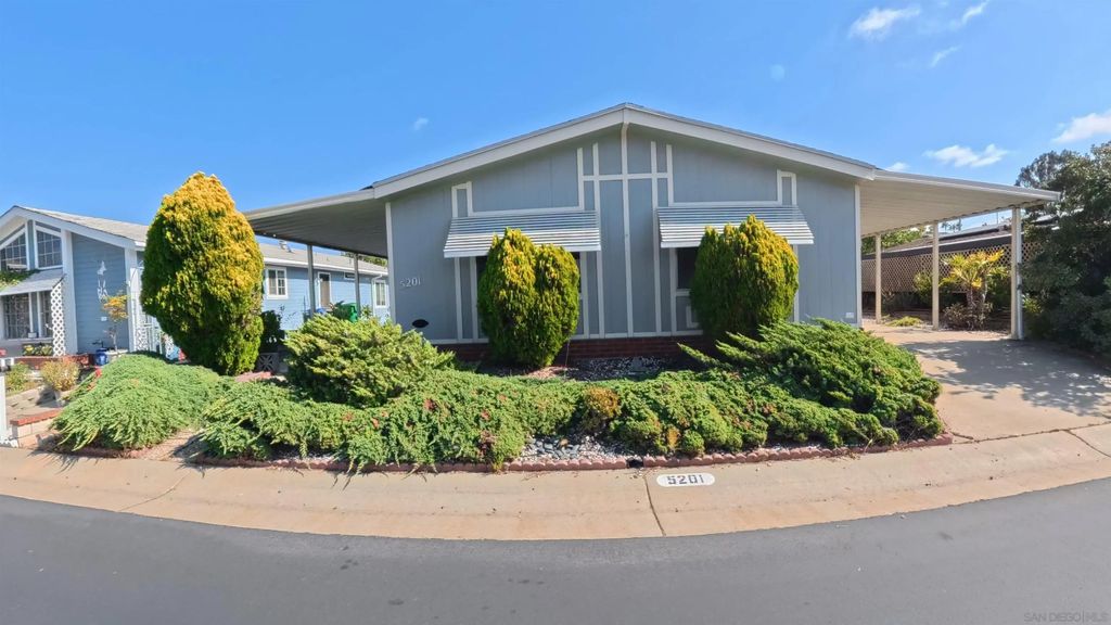 Photo of 5201 Colonial Way, Oceanside, CA 92057 (MLS # 250041041)