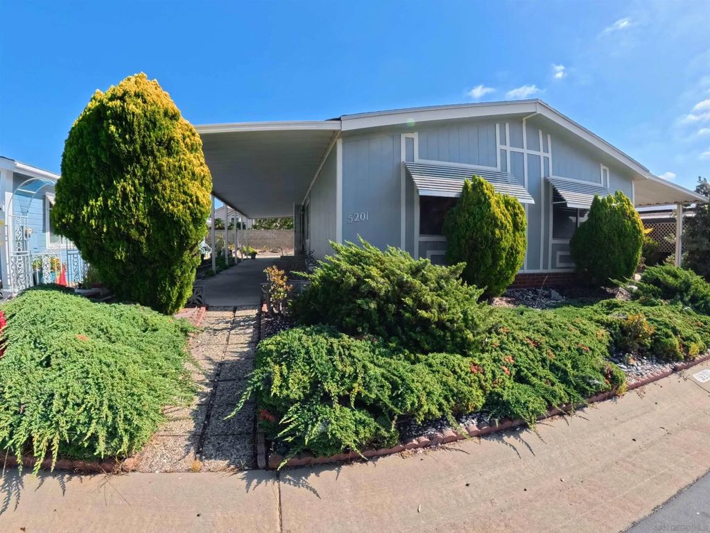 Photo of 5201 Colonial Way, Oceanside, CA 92057 (MLS # 250041041)