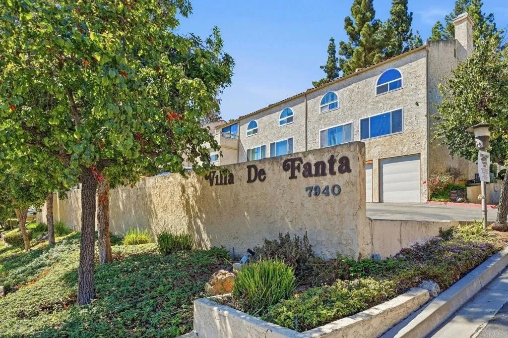 Photo of 7940 University Avenue #14, La Mesa, CA 91942 (MLS # NDP2609165)