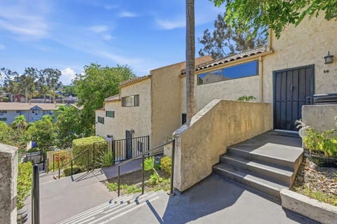 Photo of 7940 University Avenue #14, La Mesa, CA 91942 (MLS # NDP2609165)