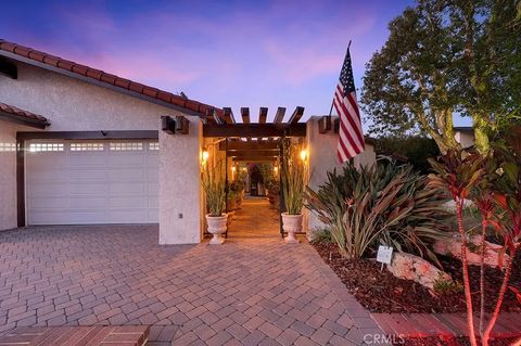 Tiny photo for 22511 Ballinger Street, Chatsworth, CA 91311 (MLS # SR25235131)