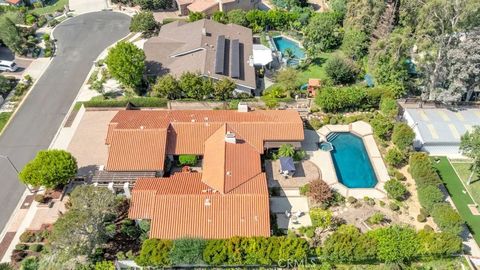 Tiny photo for 22511 Ballinger Street, Chatsworth, CA 91311 (MLS # SR25235131)