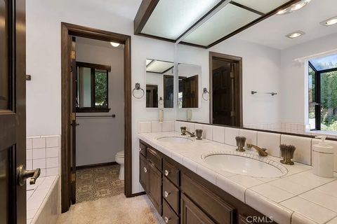 Tiny photo for 22511 Ballinger Street, Chatsworth, CA 91311 (MLS # SR25235131)
