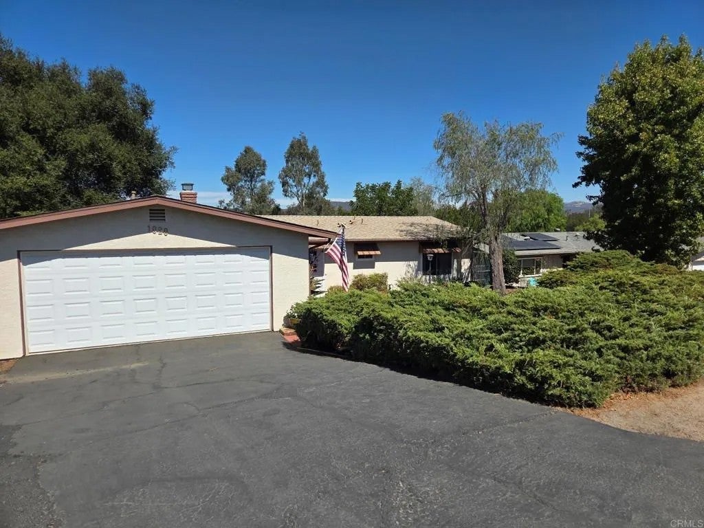 Photo of 1020 la Solana DR, Fallbrook, CA 92028 (MLS # NDP2609027)