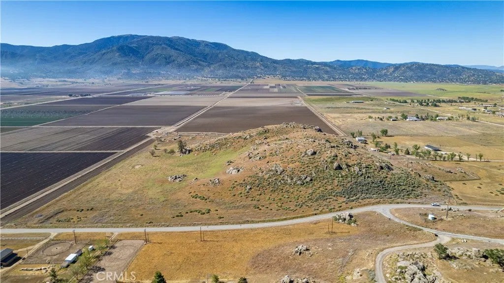 Photo of 0 Edward, Tehachapi, CA 93561 (MLS # PI26234504)
