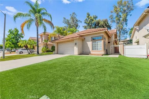 Photo of 23832 Castinette Way, Murrieta, CA 92562 (MLS # SW26019884)