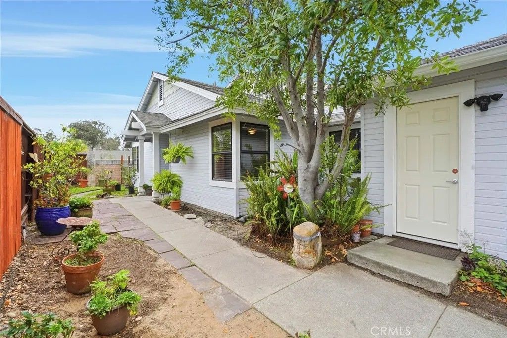 Photo of 839 Marigold Court, San Luis Obispo, CA 93401 (MLS # SC26031433)