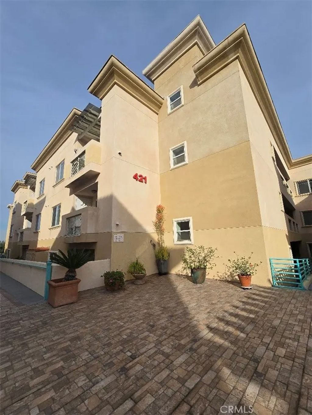 Photo of 421 S Garfield Ave #7, Monterey Park, CA 91754 (MLS # WS25279738)