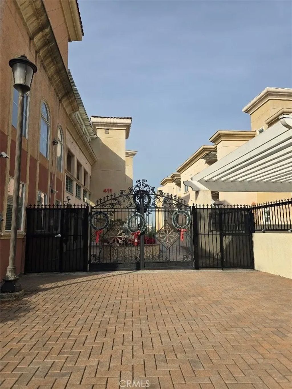 Photo of 421 S Garfield Ave #7, Monterey Park, CA 91754 (MLS # WS25279738)