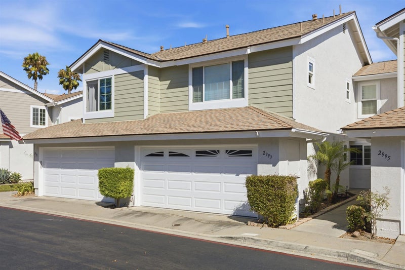 2993 Lexington Circle