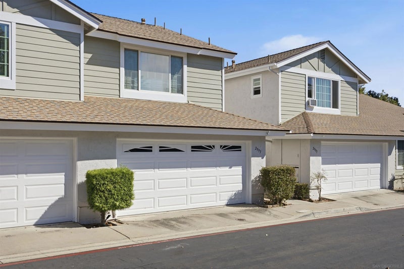 2993 Lexington Circle