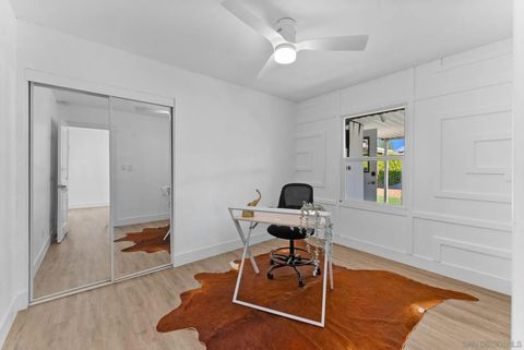 Tiny photo for 703 40th St, San Diego, CA 92102 (MLS # 250043150)
