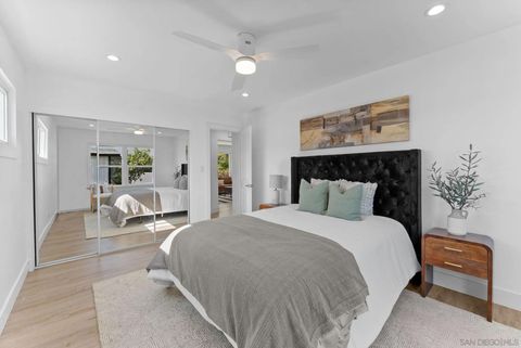 Tiny photo for 703 40th St, San Diego, CA 92102 (MLS # 250043150)