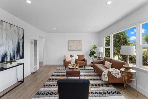 Tiny photo for 703 40th St, San Diego, CA 92102 (MLS # 250043150)