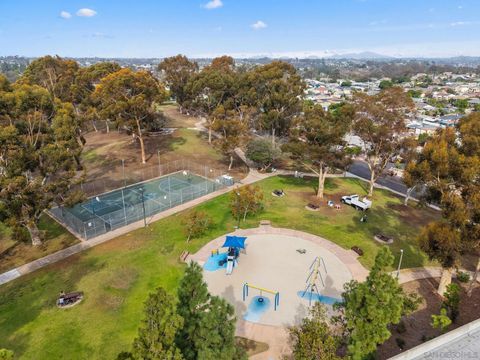 Tiny photo for 703 40th St, San Diego, CA 92102 (MLS # 250043150)