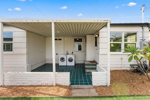 Tiny photo for 703 40th St, San Diego, CA 92102 (MLS # 250043150)